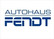 Logo Autohaus Fendt